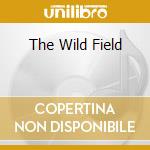 The Wild Field cd