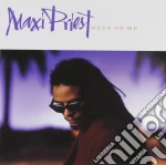 Maxi Priest - Best Of Me cd