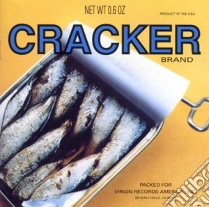 Cracker - Cracker cd musicale di Cracker