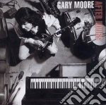 Gary Moore - After Hours cd