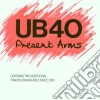 Ub40 - Present Arms cd
