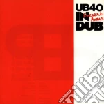 Ub40 - Present Arms In Dub cd