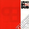 Ub40 - Present Arms In Dub cd