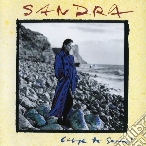 Sandra - Close To Seven cd musicale di SANDRA