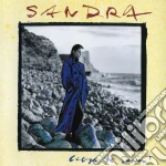 Sandra - Close To Seven cd