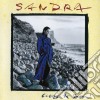 Sandra - Close To Seven cd