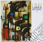 Ub40 - Labour Of Love II cd