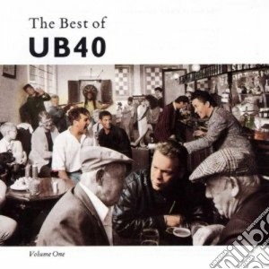 Ub40 - The Best Of Vol 1 cd musicale di UB 40