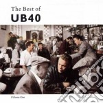 Ub40 - The Best Of Vol 1