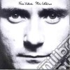 Phil Collins - Face Value cd