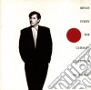 Bryan Ferry - The Ultimate Collection cd
