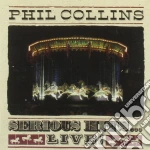Phil Collins - Serious Hits ... Live cd