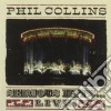 Phil Collins - Serious Hits ... Live cd musicale di Phil Collins