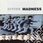 Madness - Divine Madness cd