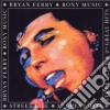 Bryan Ferry & Roxy Music - Street Life 20 Greatest Hits cd