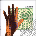 Genesis - Invisible Touch cd