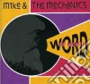 Mike & The Mechanics - Word Of Mouth cd