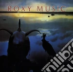 Roxy Music - Avalon cd