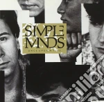 Simple Minds - Once Upon A Time cd