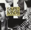 Simple Minds - Once Upon A Time cd