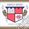 Simple Minds - Sparkle In The Rain cd