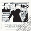 Ub 40 - Ub 40 Live cd