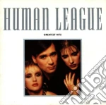 Human League (The) - Greatest Hits cd