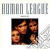 Human League (The) - Greatest Hits cd