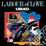 Ub40 - Labour Of Love cd