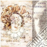 Loudon Wainwright Ii - History cd