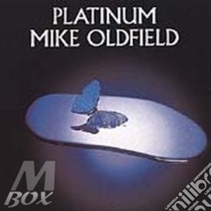 Oldfield Mike - Platinum cd musicale di OLDFIELD MIKE