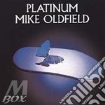 Oldfield Mike - Platinum