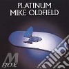 Oldfield Mike - Platinum cd