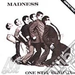 Madness - One Step Beyond... cd