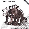 Madness - One Step Beyond... cd