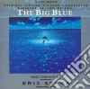 Eric Serra - The Big Blue cd
