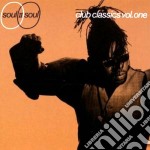 Soul II Soul - Club Classics Vol.1
