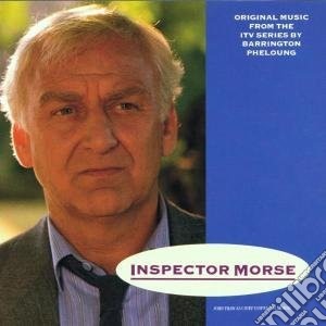 Inspector Morse / O.S.T. cd musicale di O.S.T