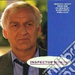 Inspector Morse / O.S.T. cd