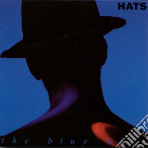 Blue Nile (The) - Hats cd musicale di BLUE NILE