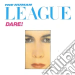 Human League (The) - Dare! cd