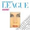 Human League (The) - Dare! cd