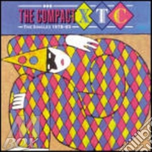 Xtc - Compact Xtc cd musicale di XTC