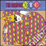 Xtc - Compact Xtc cd