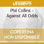 Phil Collins - Against All Odds cd