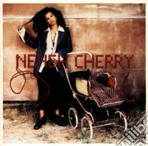 Neneh Cherry - Homebrew cd musicale di CHERRY NENEH
