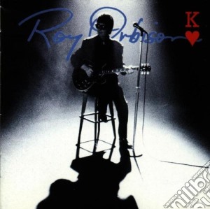 Roy Orbison - King Of Hearts cd musicale di ORBISON ROY