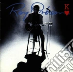 Roy Orbison - King Of Hearts cd