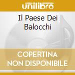 Il Paese Dei Balocchi cd