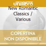 New Romantic Classics / Various cd